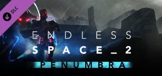 DLC Endless Space 2 - Penumbra / STEAM KEY