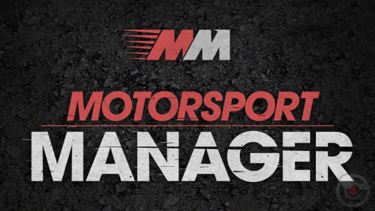 Motorsport Manager / Steam Key / RU+CIS