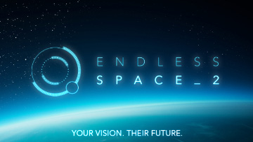 ENDLESS SPACE 2 / Steam 🔴БEЗ КОМИССИИ