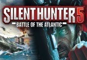 Silent Hunter 5: Battle of the Atlantic (Uplay)