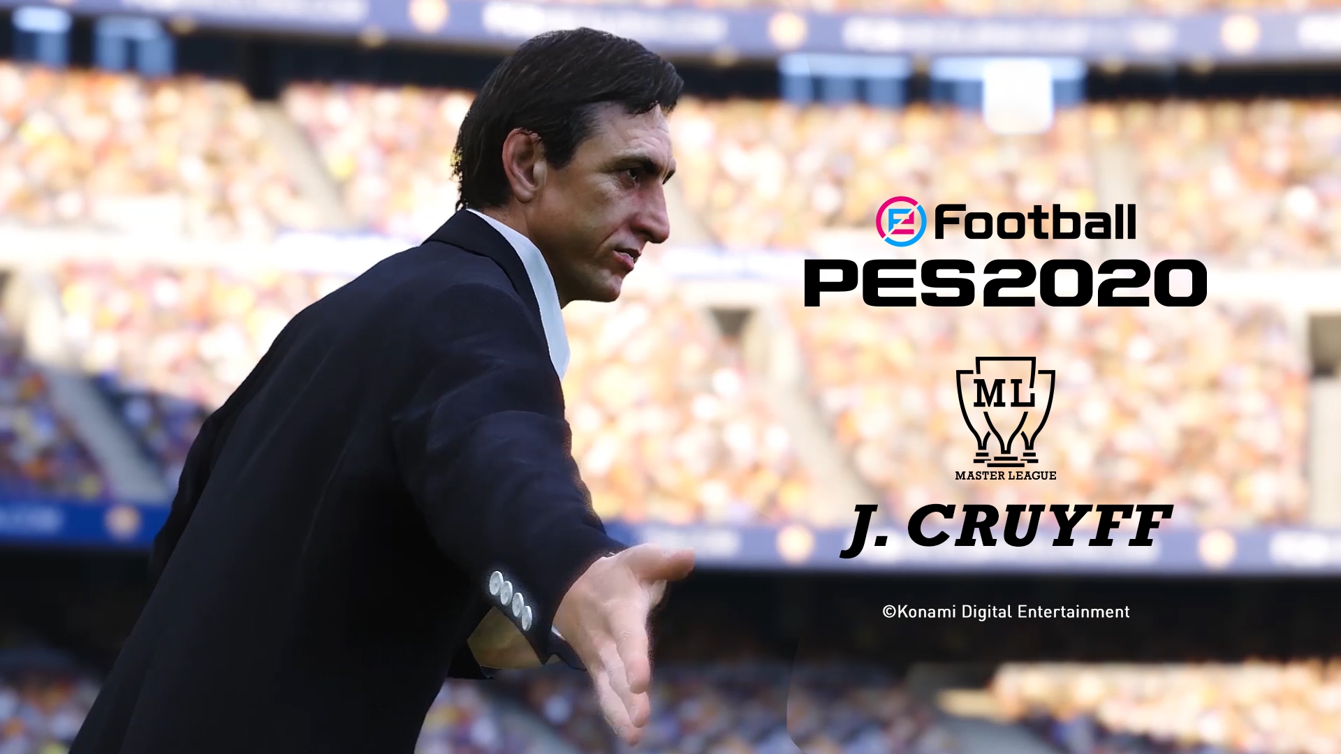 Pes 2020 стим фото 73