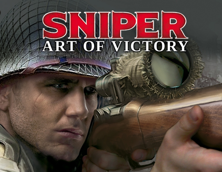 Sniper Art of Victory KEY INSTANTLY / STEAM KEY