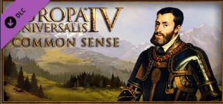 DLC Europa Universalis IV: Common Sense Expansion/Steam