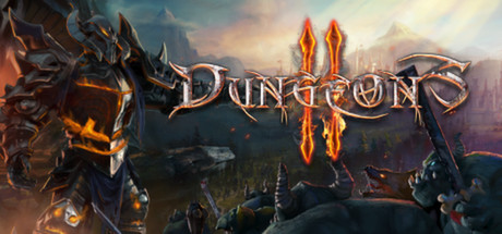 Dungeons 2 КЛЮЧ СРАЗУ / STEAM KEY