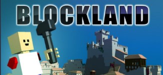 Blockland / STEAM GIFT / Only for Russia