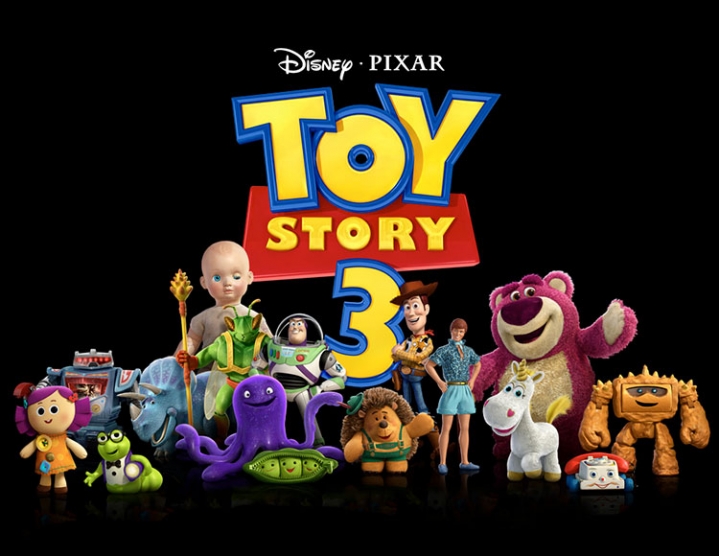 Disney Pixar Toy Story 3 KEY INSTANTLY / STEAM KEY