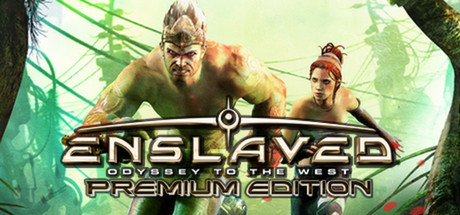ENSLAVED: Odyssey to the West Premium Edition (STEAM)