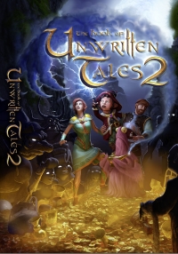 The Book of Unwritten Tales 2. Almanac Edition/ RU+CIS