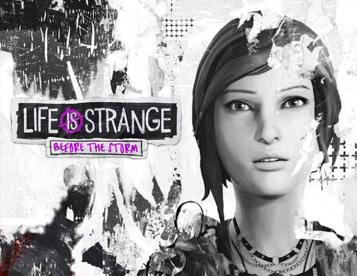 Life is Strange Before the Storm  БЕЗ КОМИССИИ