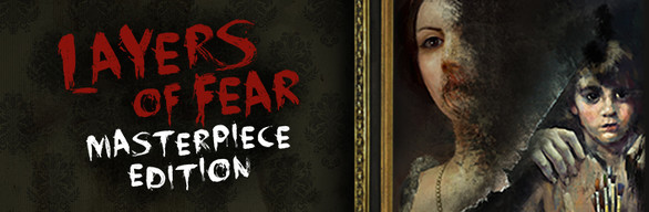Layers of Fear: Masterpiece Edition KEY INSTANTLY