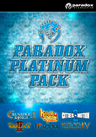 Paradox softbigkey.runum Pack KEY INSTANTLY / STEAM KEY