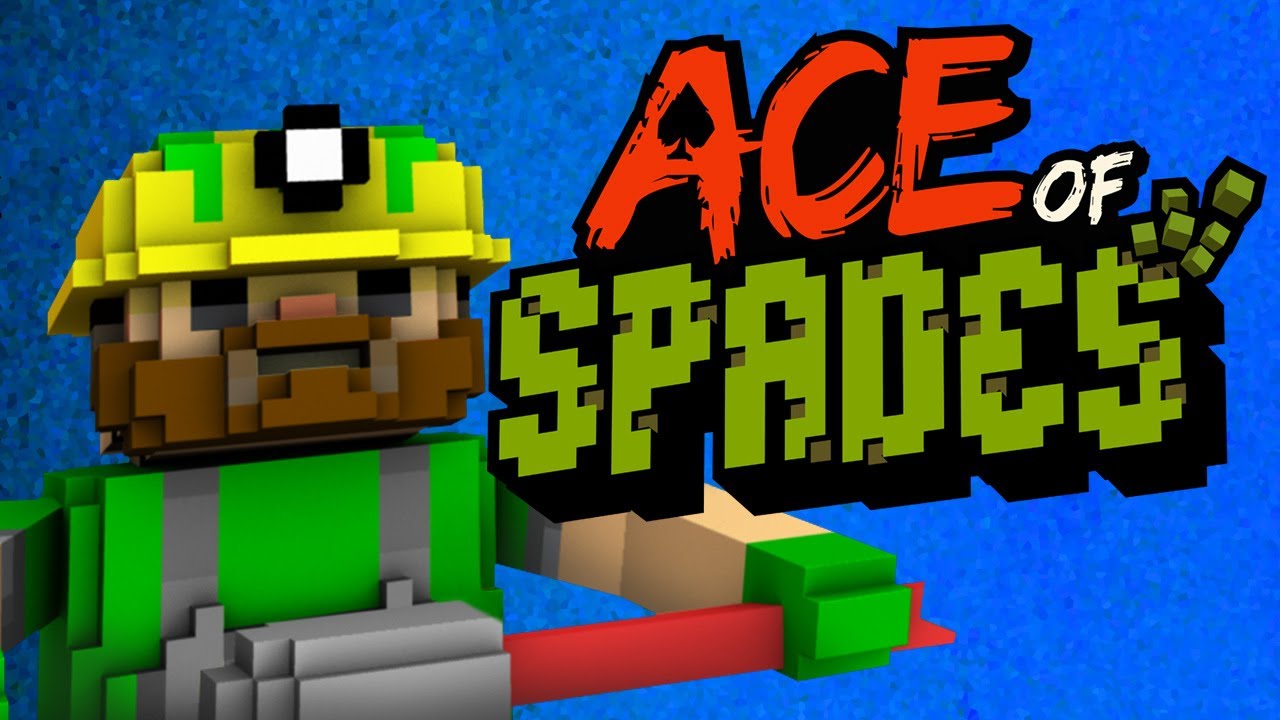 Ace of Spades Battle Builder / Steam Gift / Россия