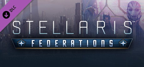 STELLARIS: FEDERATIONS /DLC/KEY INSTANTLY