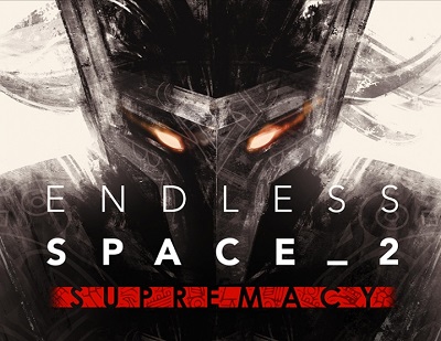 DLC Endless Space 2: Supremacy / Steam KEY / RU+CIS