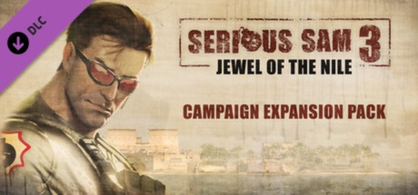 Купить DLC Serious Sam 3 Jewel of the Nile / Steam GIFT / RU по низкой
цене
