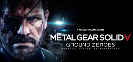 Купить METAL GEAR SOLID V GROUND ZEROES / Steam Gift / Россия по низкой
                                                     цене
