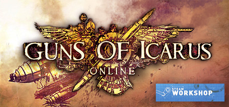 Купить Guns of Icarus Online / Steam gift / RU по низкой
                                                     цене