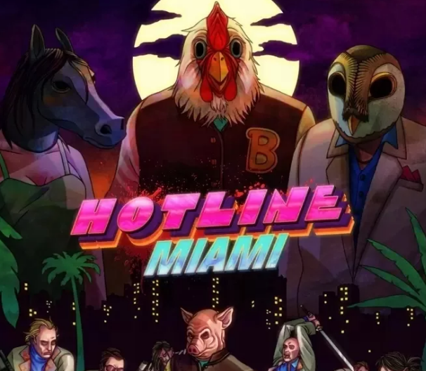 Купить Hotline Miami / Steam KEY / REGION FREE КЛЮЧ СРАЗУ по низкой
                                                     цене