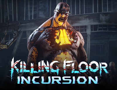 Купить Killing Floor: Incursion VR /STEAM🔴БEЗ КОМИССИИ по низкой
                                                     цене