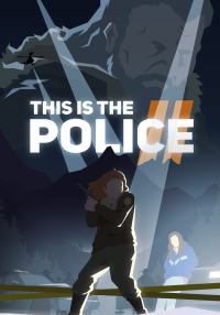 This Is the Police 2 /Steam Key / RU+CIS