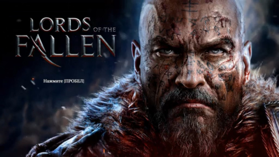 Lords Of The Fallen KEY INSTANTLY/ STEAM KEY