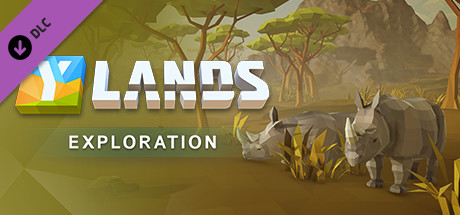 DLC Ylands Exploration Pack  / STEAM KEY / REGION FREE