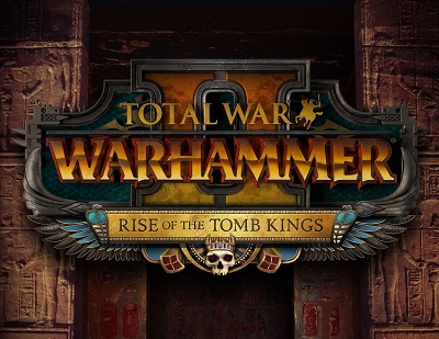 DLC Total War: WARHAMMER II – Rise of the Tomb Kings