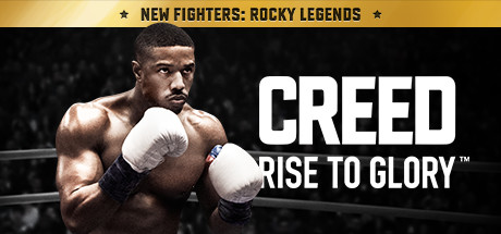 Creed: Rise to Glory VR  / STEAM KEY / REGION FREE