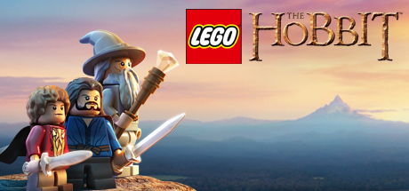 LEGO® The Hobbit / Steam Gift/Россия