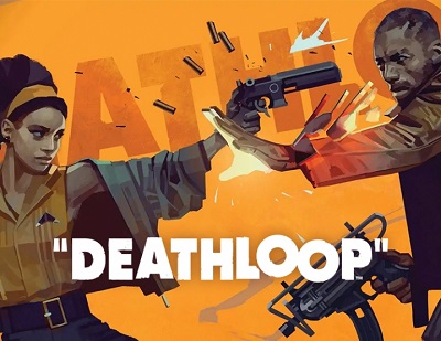 DEATHLOOP DELUXE КЛЮЧ СРАЗУ/ STEAM KEY