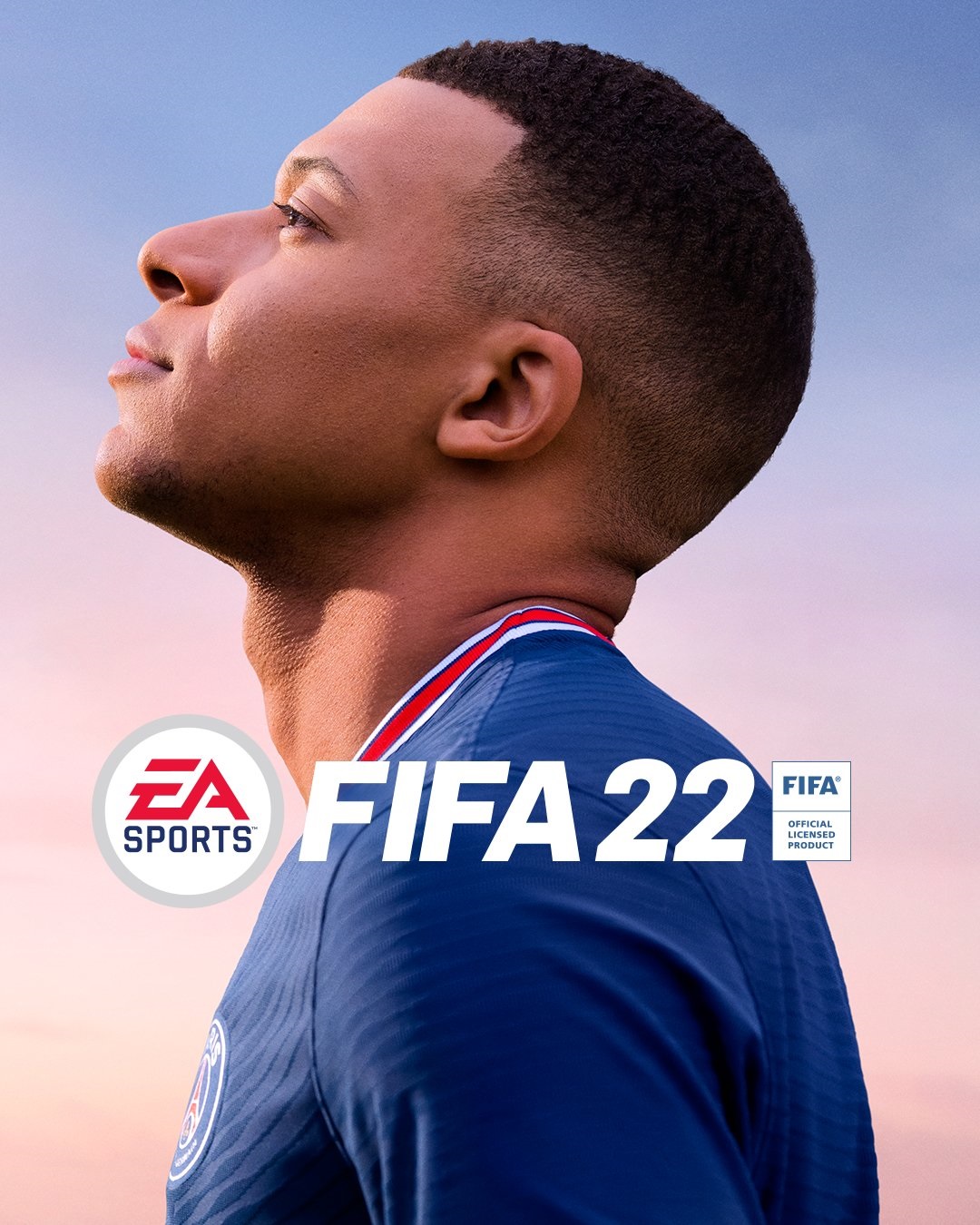 FIFA 22 / / ORIGIN KEY / REGION FREE⚽⚽⚽
