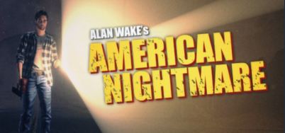 Alan Wake American Nightmare / STEAM Gift RUSSIA