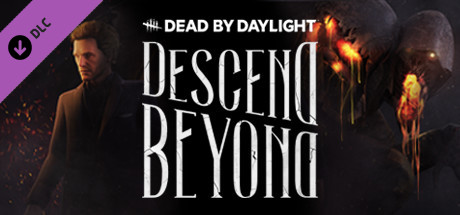 (DLC) Dead by Daylight - Descend Beyond Chapter / STEAM