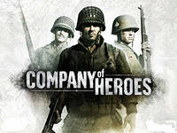 COMPANY OF HEROES (steam)+ПРОМО-КОД