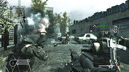 Call of Duty Modern Warfare 3 Steam kEY / REGION FREE