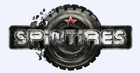 SPINTIRES (steam) + ПОДАРОК+ПРОМО-КОД