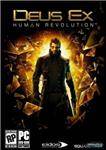 Deus Ex: Human Revolution STEAM(RU) +Промо-код