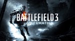 DLC Battlefield 3: Aftermath / ORIGIN KEY / REGION FREE
