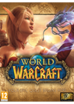 WORLD OF WARCRAFT: BATTLECHEST (EURO) +30 DAYS