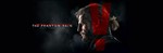 METAL GEAR SOLID V: THE PHANTOM PAIN/STEAM KEY