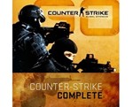 Counter-Strike: Global Offensive CS GO Prime + COMPLETE - irongamers.ru