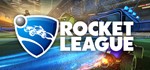 Rocket League Steam (steam Gift) ONLY RUSSIA