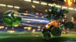 Rocket League Steam (steam Gift) ONLY RUSSIA