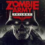 Zombie Army Trilogy (Steam Gift / RU+CIS)