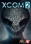 XCOM 2  / STEAM KEY / RU+CIS