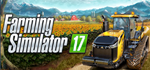 Farming Simulator 17 2017 / STEAM KEY / RU - irongamers.ru