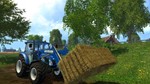 Farming Simulator 17 2017 / STEAM KEY / RU - irongamers.ru