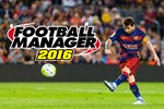 Football Manager 2016 (Steam Gift - RU+CIS) - irongamers.ru