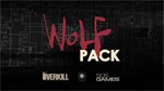 PAYDAY 2: Wolf Pack Steam Gift (RU) DLC В НАЛИЧИИ