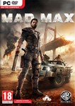 Mad Max  / Steam key / RU+CIS